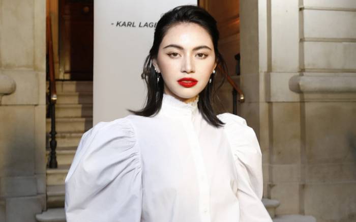 Davika Hoorne Lifestyle Age Height Weight Family Wiki