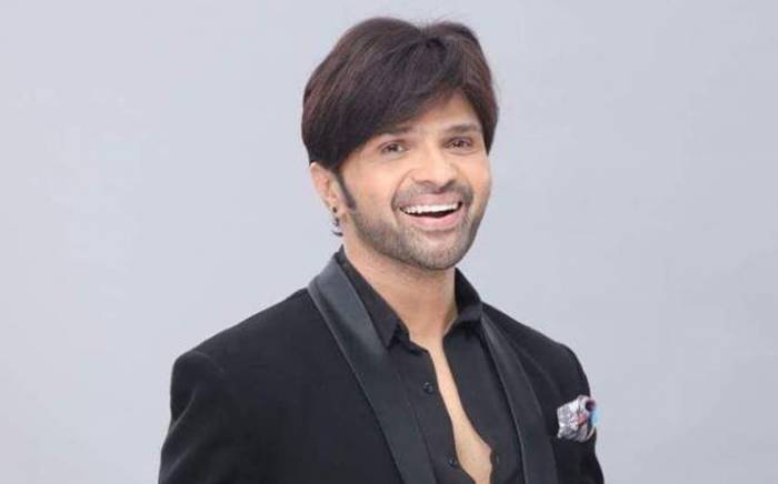Himesh Reshammiya Lifestyle Age Height Weight Family