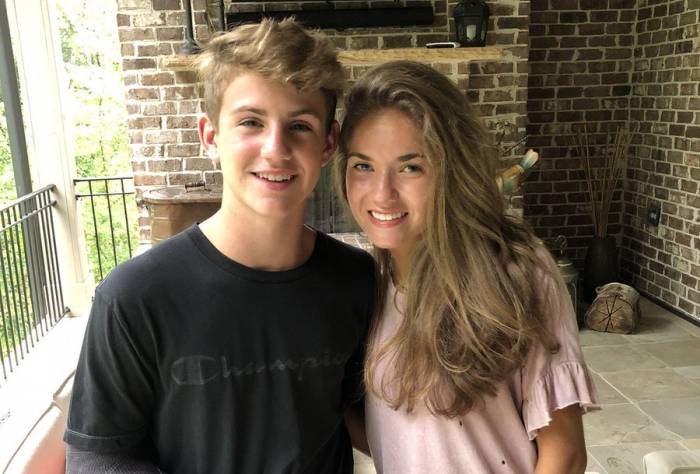 Girlfriend 2018 mattybraps MattyB Net