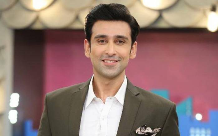 Sami Khan Lifestyle Age Height Weight Family Wiki Net