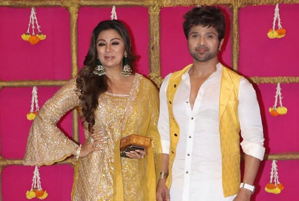 Himesh Reshammiya Lifestyle Age Height Weight Family Wiki Net Worth Measurements Favorites Biography Facts More Topplanetinfo Com Entertainment Technology Health Business More Get complete biography of komal reshammiya in full detail with information about her age, date of birth, height, weight, affairs, husband, family, caste & more. himesh reshammiya lifestyle age