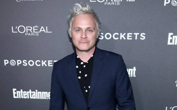Who Is David Anders? Net Worth, Lifestyle, Age, Height, Weight, Family ...