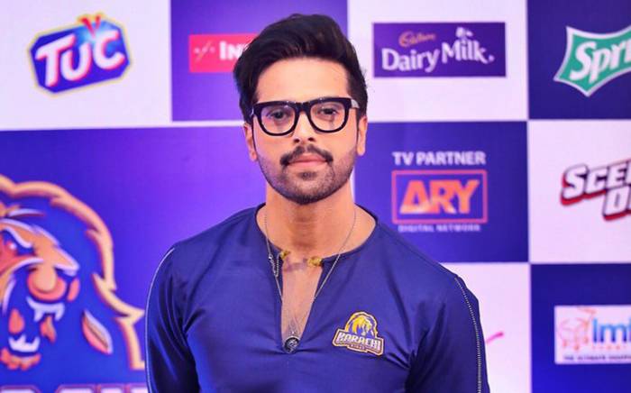 Fahad Mustafa Lifestyle Age Height Weight Family Wiki