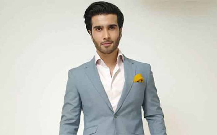 Feroze Khan Lifestyle Age Height Weight Family Wiki Net