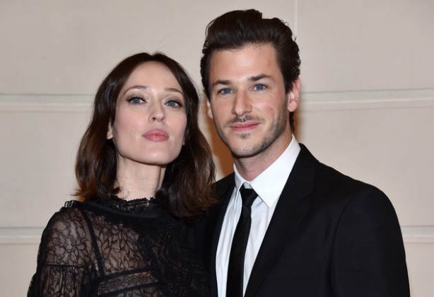Gaspard Ulliel Lifestyle, Age, Height, Weight, Family, Wiki, Net Worth ...