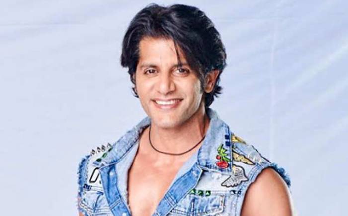 Karanvir Bohra Lifestyle Age Height Weight Family Wiki