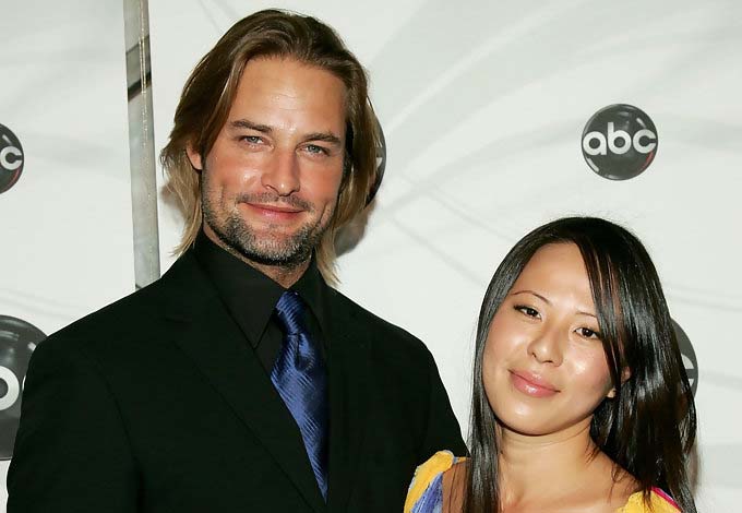 Josh Holloway - Biography - wide 3