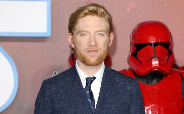 Domhnall Gleeson Lifestyle, Age, Height, Weight, Family, Wiki, Net Worth, Measurements, Favorites, Biography, Facts & More
