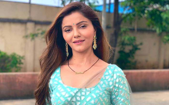 Rubina Dilaik Lifestyle, Age, Height, Weight, Family, Wiki, Net Worth