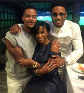 trey songz wife and kids trey songz wife and kids