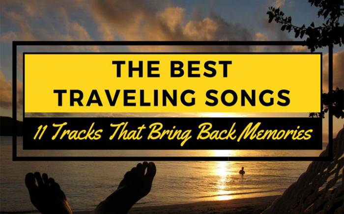 best travel songs telugu