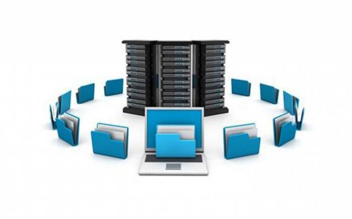 hosted server vdi hosted server vdi