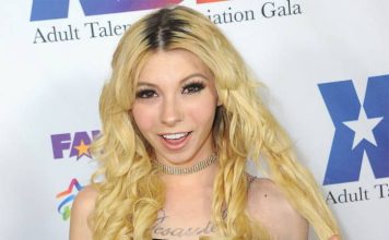 Who Is Kenzie Reeves? Net Worth, Lifestyle, Age, Height, Weight, Family