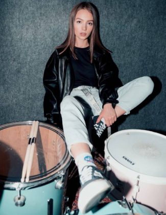 Kristina Rybalchenko Lifestyle, Net Worth, Age, Height, Weight, Family