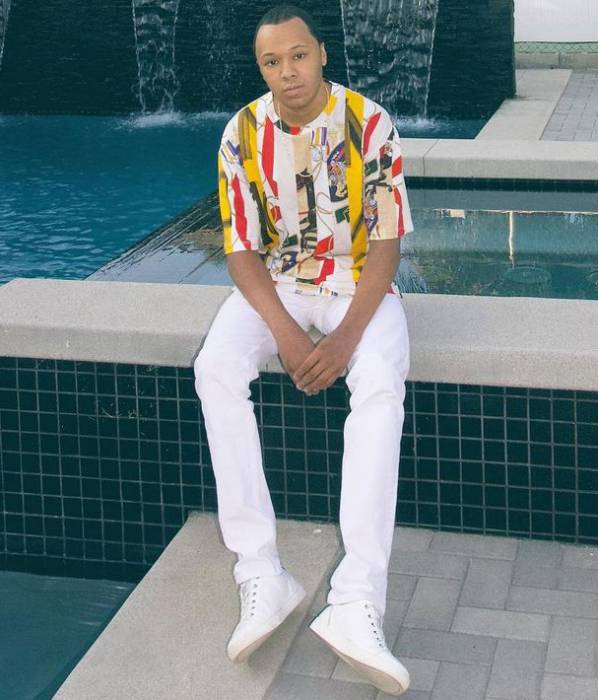 Russell Simmons II Net Worth, Lifestyle, Age, Height, Weight, Family