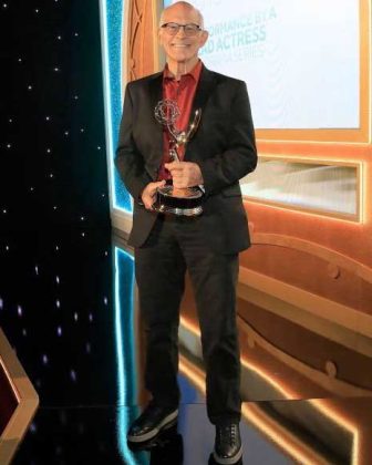 Max Gail Net Worth, Lifestyle, Age, Height, Weight, Family, Wiki