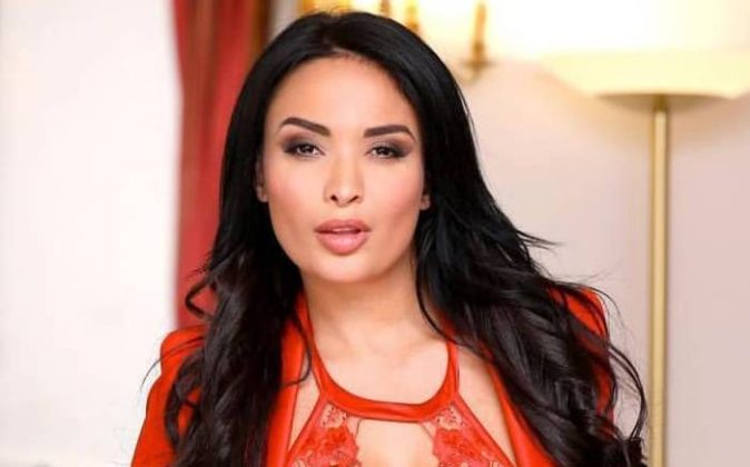 Who Is Anissa Kate? Net Worth, Lifestyle, Age, Height, Weight, Family