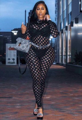 Who Is Moriah Mills? Net Worth, Lifestyle, Age, Height, Weight, Family