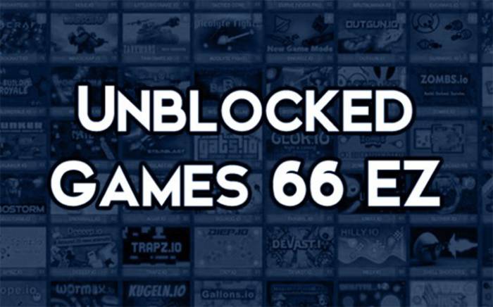 66ez unblocked games - Free games on 66.EZ - Tech-WhySo!
