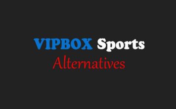 What Is VIPBox: Alternatives for Live Sports Streaming - Topplanetinfo ...