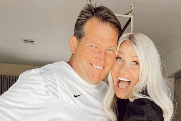 Who Is Tiffany Nelson? Net Worth, Lifestyle, Age, Height, Weight