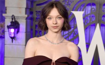 Who Is Emma Myers? Net Worth, Lifestyle, Age, Height, Weight, Family ...