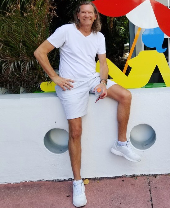 Who Is Bill Hutchinson? Net Worth, Lifestyle, Age, Height, Weight, Family, Wiki, Measurements