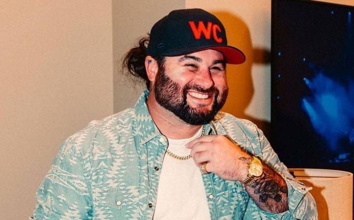 How much is Koe Wetzel net worth? in 2023