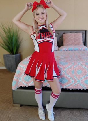 Who Is Aria Banks? Net Worth, Lifestyle, Age, Height, Weight, Family