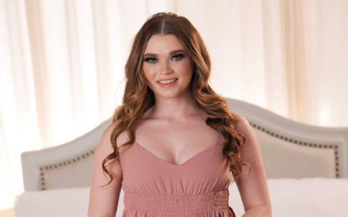 Who Is Mazy Myers? Net Worth, Lifestyle, Age, Height, Weight, Family, Wiki, Measurements