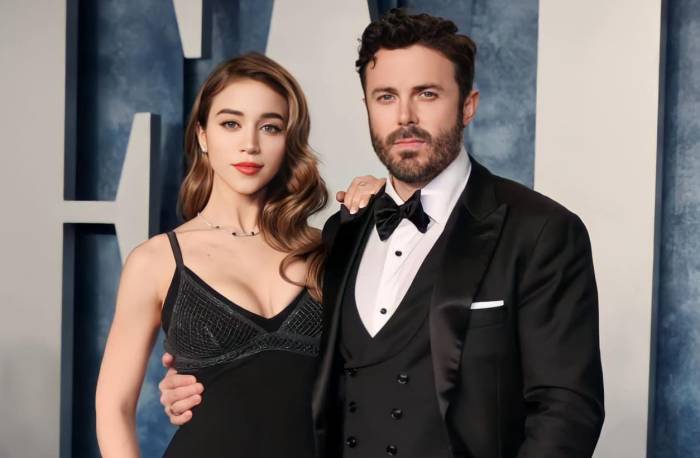 Casey Affleck