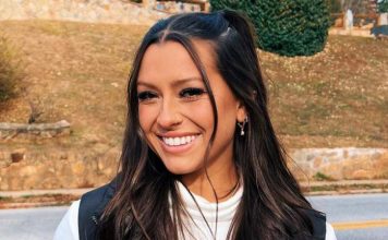 Who Is Whitney Wren? Net Worth, Lifestyle, Age, Height, Weight, Family