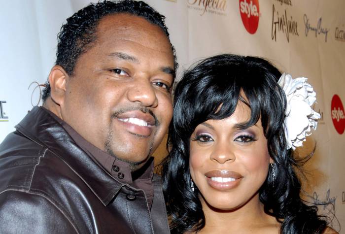Niecy Nash
