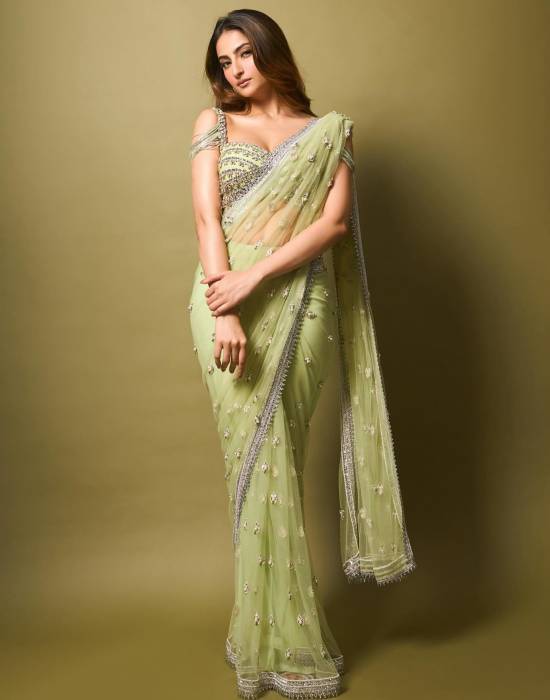 Palak Tiwari Style
