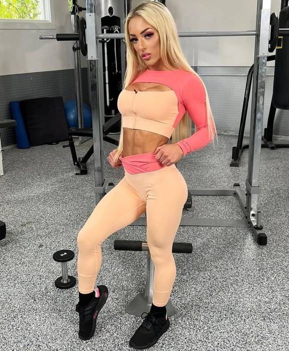 Fit Kitty Style