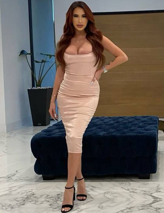 Scarlett Sommers Image
