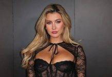 Carly Lawrence Height: Know Her Age, Weight, Net Worth, Family, Wiki, Measurements, Biography & Facts