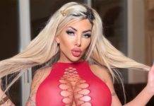 Who Is Kitana Montana? Net Worth, Lifestyle, Age, Height, Weight, Family, Wiki, Measurements, Biography & Facts