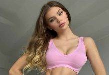 Who Is Mila Sobolov? Net Worth, Lifestyle, Age, Height, Weight, Family, Wiki, Measurements, Biography & Facts